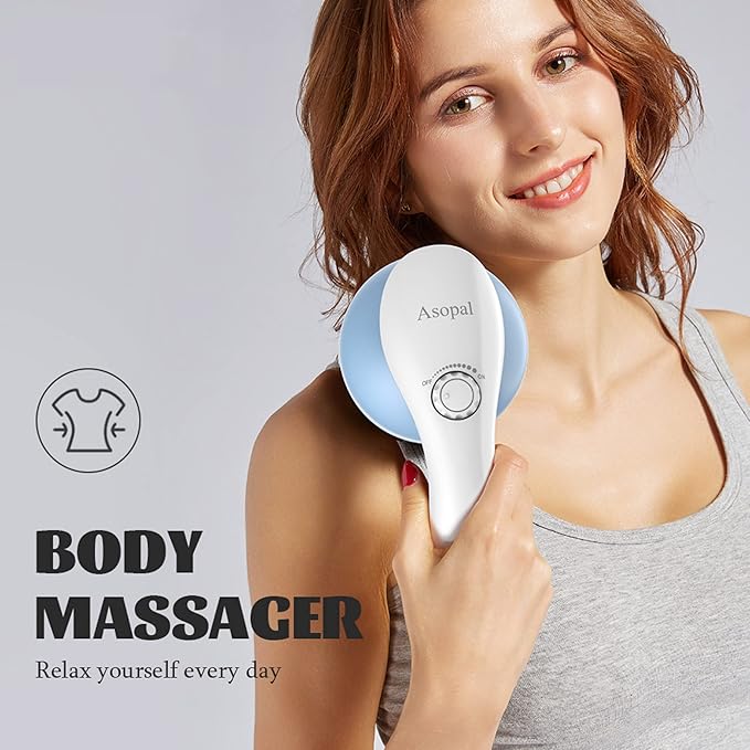 Electric Massager