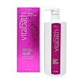 Vitabath Plus For Dry Skin Moisturizing Bath &amp Shower Gel Wash Replenishing Oils Deeply Hydrate &amp Soothe Dryness Body Cleanser Skin Restore &amp Foaming Gelee Bath - 32 oz