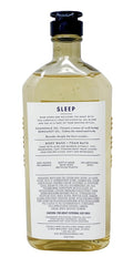 Bath and Body Works Chamomile + Bergamot Aromatherapy Body Wash and Foam Bath 10 Fluid Ounce (Chamomile + Bergamot)
