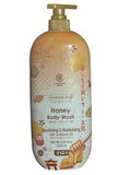 Complexion Boutik Honey Body Wash 33.8 fl. oz.