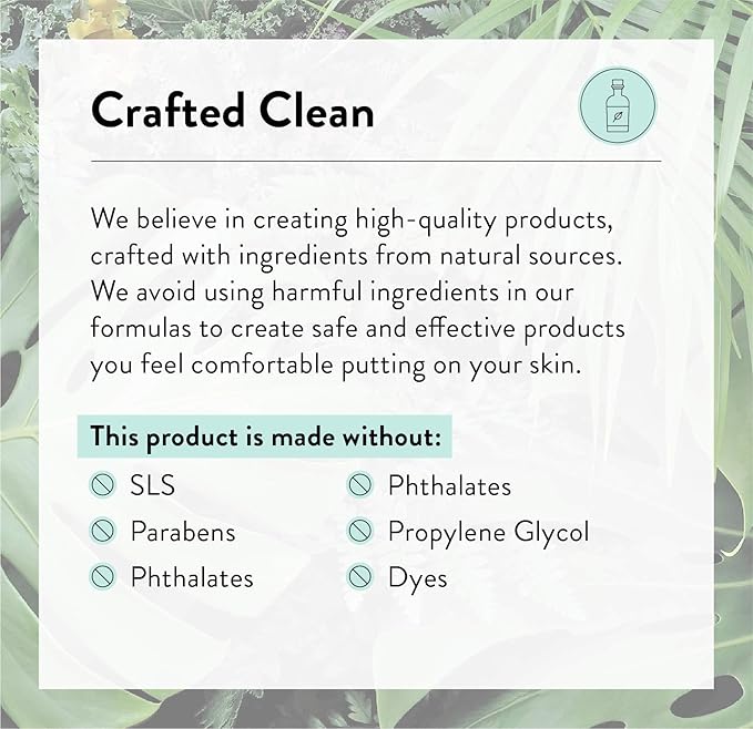 JR Watkins Natural Daily Moisturizing Body Wash Coriander &amp Cedar 6 Pack Hydrating Shower Gel for Men and Women Free of SLS USA Made and Cruelty Free 18 fl oz