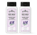J.R. Watkins Body Wash Lavender 18 fl oz 2 Pack