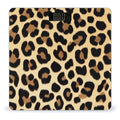 Men's Smart Scale for Body Weight Digital Bathroom Weighing Scale Automatic Switch Energy Saving Scale Compatible with Wild Animal Cheetah Leopard Print