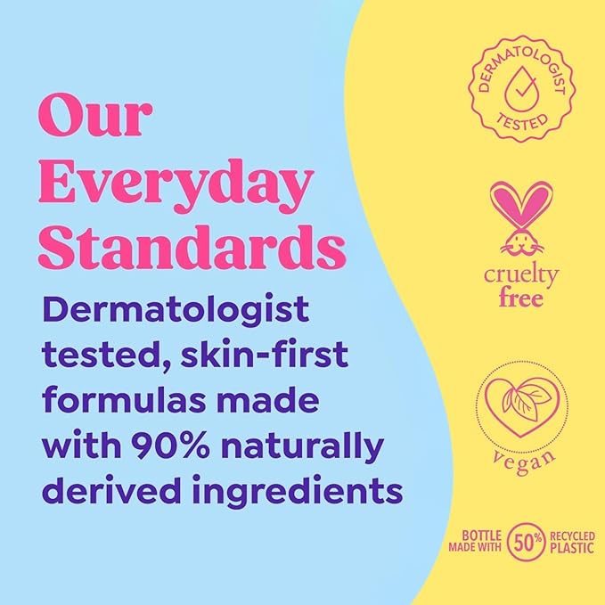 PDC Brands Sunryz Limited Edition Summer Scented Body Wash and Whipped Body Cream Duo Golden Sugar 12 FL OZ Body Wash 8 OZ Body Cream 2 Piece Set