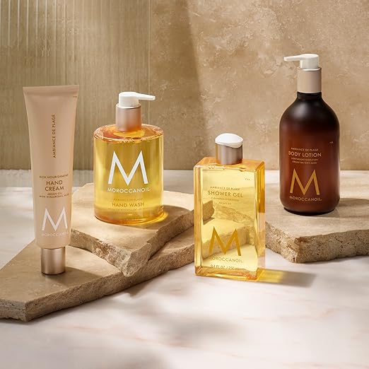 Moroccanoil Shower Gel Body Wash