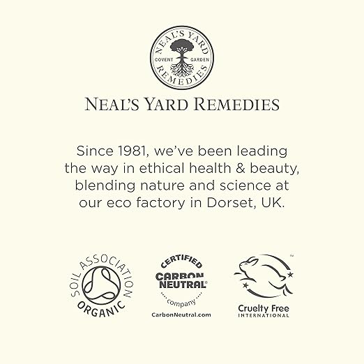 Neal's Yard Remedies Bee Lovely Organic &amp Gentle Bath &amp Shower Gel 295ml