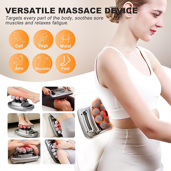 24 Head Massage Gun Set (18)