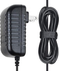 AC/DC Adapter for Theragun Liv DWIN-120170Z DWIN120170Z Percussive Massager Massage Gun 12V