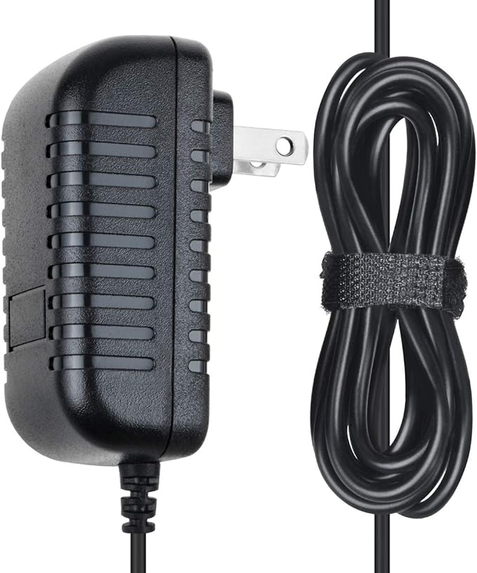AC/DC Adapter for Theragun Liv Theragun DWIN-120170C DWIN120170C Percussive Massager Massage Gun 12V Power Supply