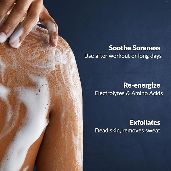 Body Wash
