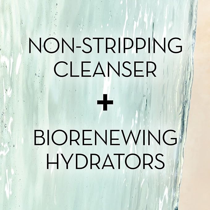 Olay Microscrubbing Cleansing Infusion Body Wash Crushed Ginger 22 oz