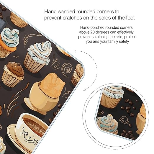 Coffee and Sweets Sugar Chocolate Scale for Body Weight Digital Bathroom Scale Accurate Smart Weight Scales with Large Display Weighing Machine High Precision Scales