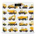 Energy Saving Scale Bathroom Weighing Scale Smart Scale for Body Weight Digital Construction Equipment Forklifts Cranes Excavators Tractors Bulldozers Trucks