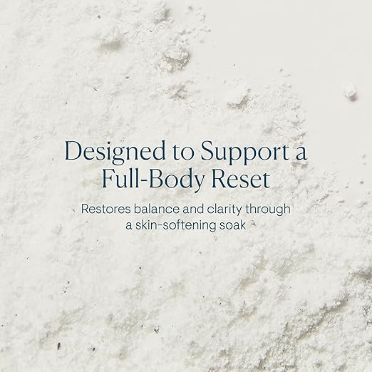 ELEMIS Cellutox Herbal Bath Synergy 10-Pack Detoxifying Herbal Bath Sachets for Smoother Skin
