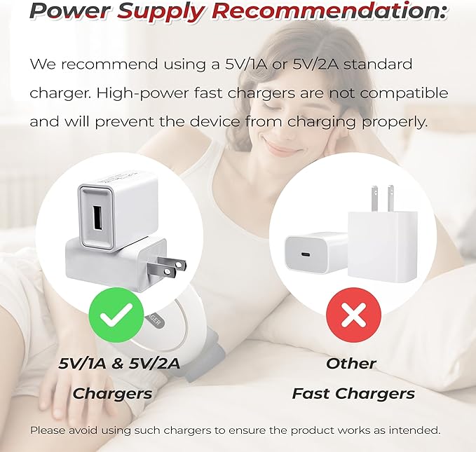 Electric Abdominal Massager Stomach Massager for Digestion Belly Cellulite Massage for Flattening BellyRelieves Discomfort Caused by Bloating ConstipationStomach Pain Gifts for Mom