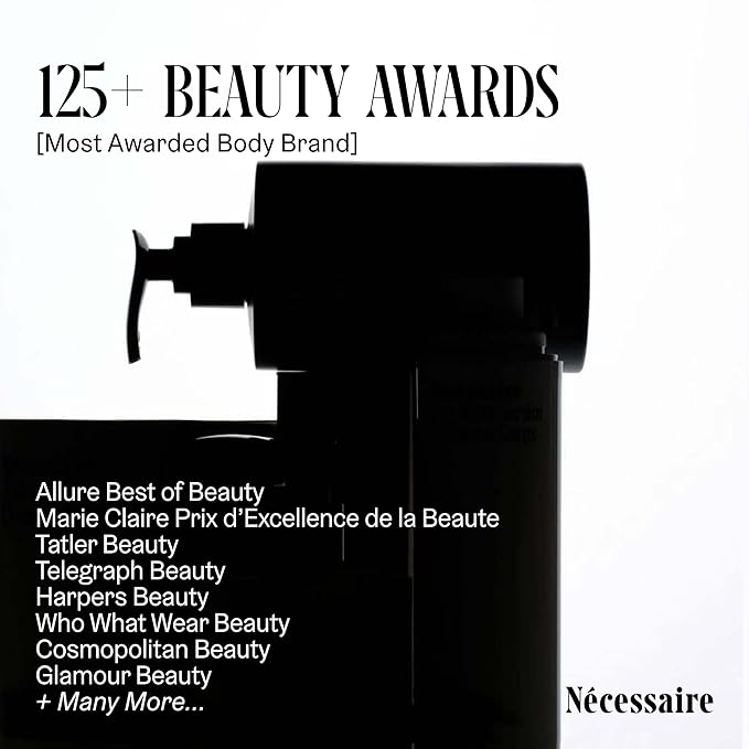 Nécessaire The Body Essentials Set (Santal)