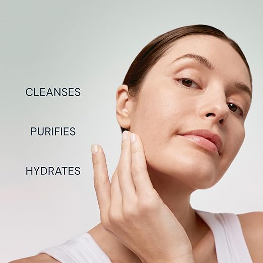 ELEMIS Pro-Collagen Hydrating Cleansing Mousse