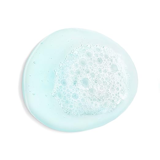 Biotherm Homme Aqua Fitness Shower Gel a Shower Gel for Men with Biotech Plankton Cleanses and Hydrates Body &amp Hair Refreshing and Revitalizing Foam 6.8 Fl. Oz.