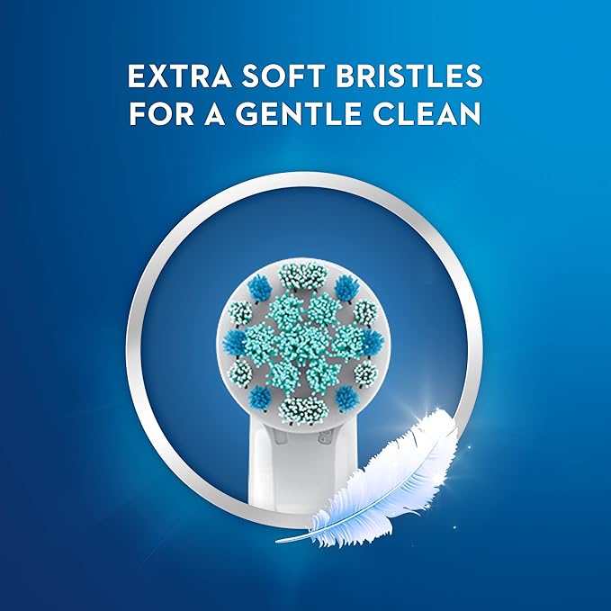 Oral-B Kids Electric Toothbrush featuring Star Wars for Kids 3+