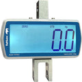 Digital Patient Lift Scale Rhino Large Display Low Profile Universal Fit Scale Compatible with Tuffcare Hoyer Invacare McKesson Joerns and Others (Economy 600 lbs.)