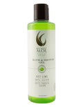 Key West Aloe Lime Bath and Shower Gel