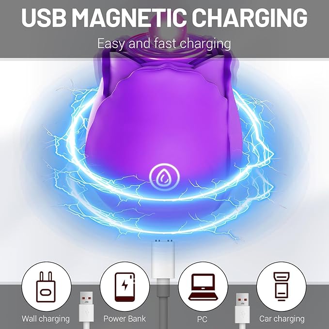 2026 Newly Portable Vibrating Massager -Clitioral Sucker Relaxes Muscles Viboators Toy 10 Modes Couples - for Body and Back Foot Silent Personal forSports Massage Adult Tools Relaxation MG01317