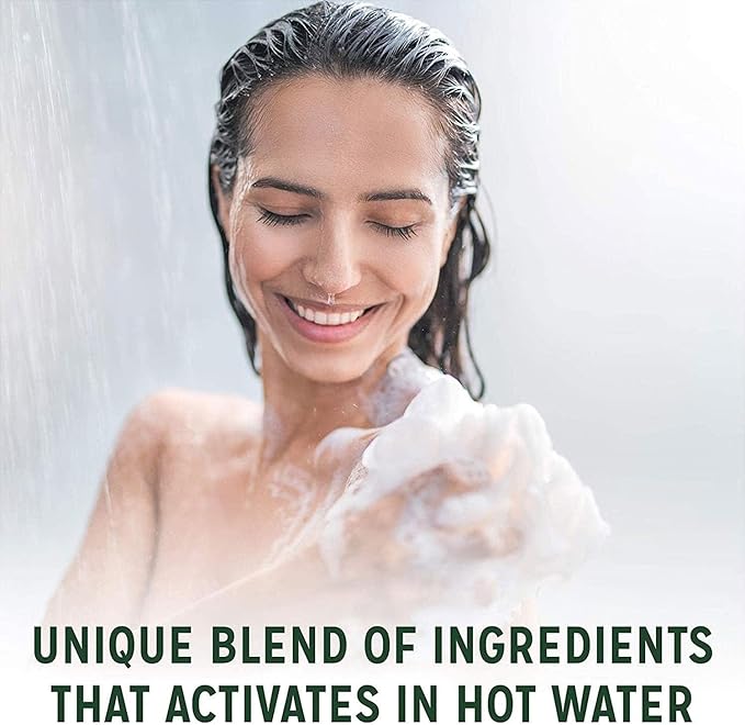 Radox Moisturise Shower Gel 7.61 Fl Oz (Pack of 2)
