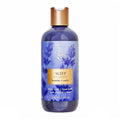 Bath and Body Sleep Lavender Vanilla Body Wash + Foam Bath | 10 Fl Oz