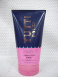 Bath and Body Works Creamy Body Wash 8 Ounce Tutti Dolci Pink Peony Creme