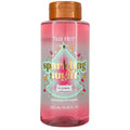 Tree Hut Sparkling Sugar Nourishing &amp Moisturizing Foaming Gel Wash 18 oz.
