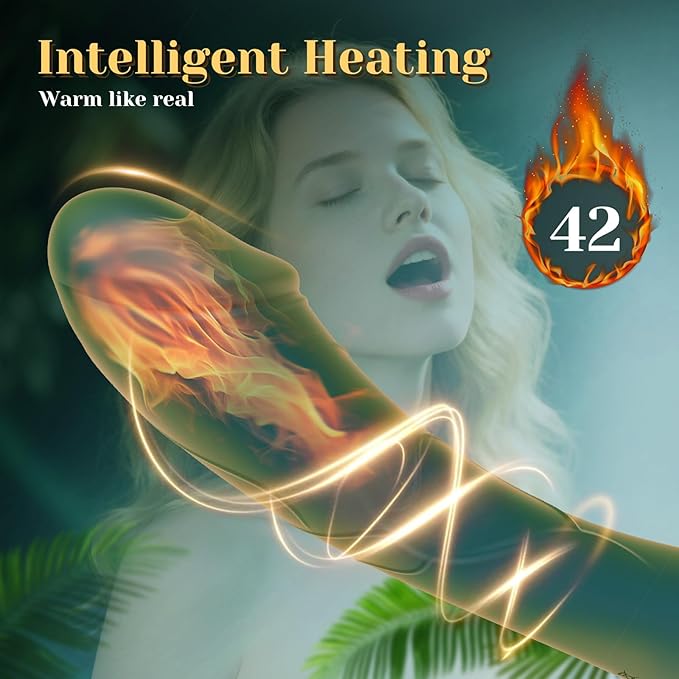 Portable Vibrating Massager -Clitioral Sucker Relaxes Muscles Heating Modes Viboators Toy Couples- for Body and Back Foot Silent Personal for Sports Massage Adult Tools Relaxation PWO07