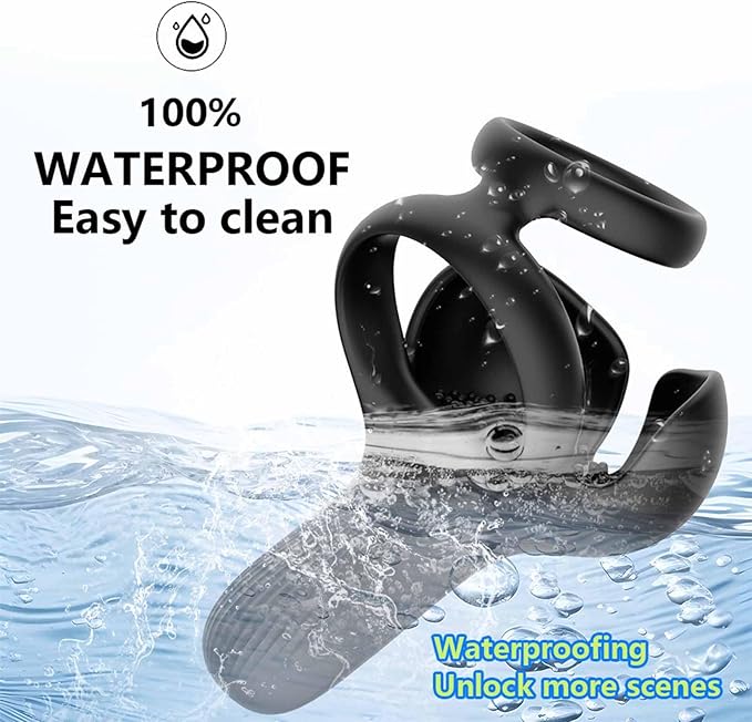 Neuman 2026 New 𝐍𝐞𝐮𝐦𝐚𝐧 Apexdrive Pro | Can App Control or Button Control - Multiple Modes Ipx7 Waterproof Design (1 Pcs)