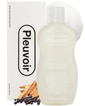 Pleuvoir Body Cleanser Burning It All - Perfume Body Wash - Black Pepper Sandalwood Scent - Rich Moisturizing Foam with 8 Types Hyaluronic Acid Ceramides - Vegan K-Beauty 8.45 fl.oz