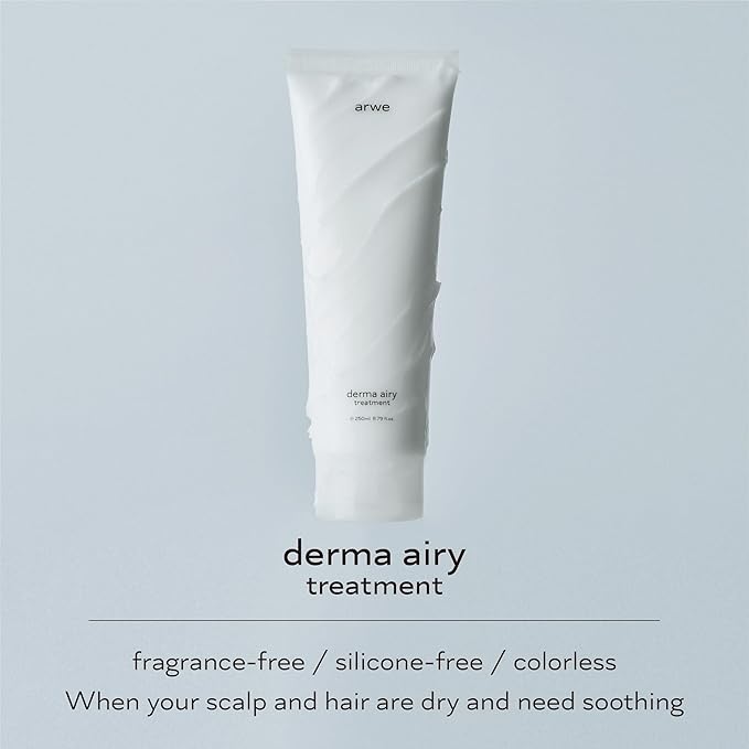 Full Collection - Bitter Butter Body Wash &amp Lotion + Herb Mansion Shampoos for Dry &amp Oily Scalp + Derma Airy Treatment