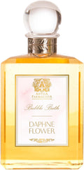 Antica Farmacista Bubble Bath - Relaxing Foam Bath with Honey Jojoba Oil &amp Aloe Vera - Luxury Gift for Any Occasion - Daphne Flower 16 fl oz