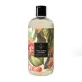 France Luxe Body French Perfumed Body Wash Fig &amp Ceder Luxury French Shower Gel Sophisticated Scent Moisturizing Ingredients 16.9 Oz.