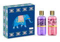Vaadi Herbals Exotic Floral Shower Gels Gift Box