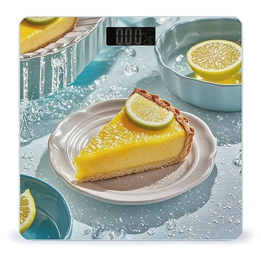 Gourmet Food Scale for Body Weight Digital Bathroom Scale Accurate Smart Weight Scales with Large Display Weighing Machine High Precision Scales