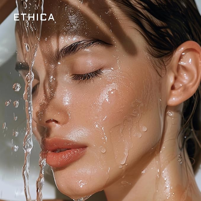 Ethica Ultra-Hydrating Body Wash 300ml/10.14oz