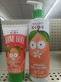 BOLERO HAND WASH peaches and sweet Vanilla BATH AND BODY WASH