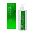 Vitabath Original Spring Green Moisturizing Bath &amp Shower Gel Wash Intoxicating Botanical Skin Rejuvenation Hydrating Dry Skincare Body Cleanser &amp Foaming Gelee - 21 oz
