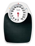 Baseline 12-1320 Large Dial Scale 330 lb / 150 kg Capacity 6.5 Dial on 17 x 11 Platform