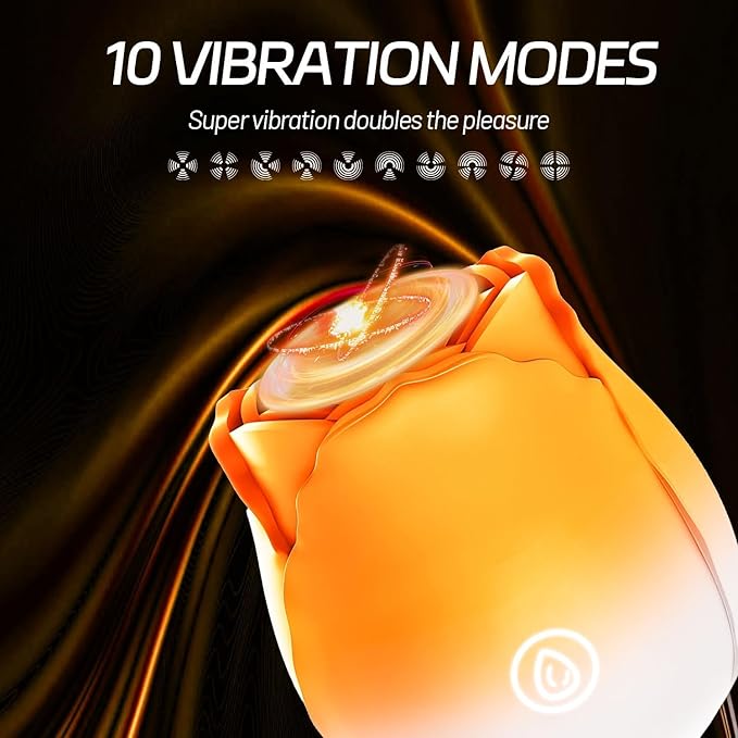 2026 Newly Gifts for Her Adult Toys Tools for Women Pleasure 10 Powerful Mode Massager Gifts Soft for Thrusting Electric Massager Tool G1684