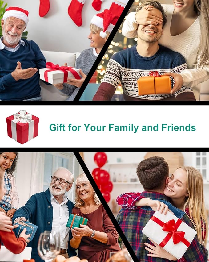 Shiatsu Foot Massager with Heat FSA Eligible HSA Foot Massager for Foot Massage and Calf Massage Foot and Calf Massager with Roller Gifts for Mom &amp Dad Valentines Day Gifts