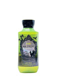 Bath and Body Villains Maleficent Body Wash 10 fl oz / 295 ml Fragrance notes: sinister plum midnight berries and mystical woods