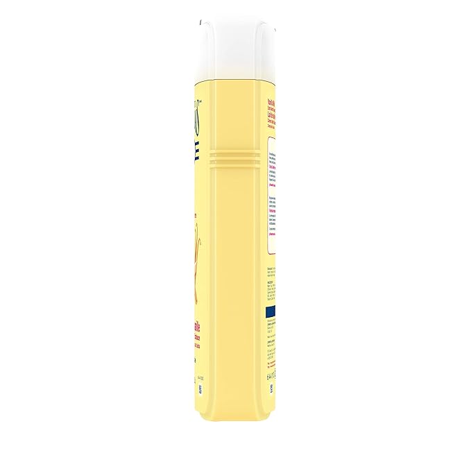 Le Petit Marseillais Extra Gentle Shower Cream Vanilla Milk 22 Fluid Ounce