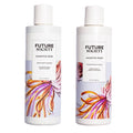 Future Society Haunted Rose Body Care Bundle - Body Wash &amp Lotion Gift Set - Smoky Floral with Notes of Black Pepper Rose Amber &amp Sandalwood - Beauty Gifts for Women