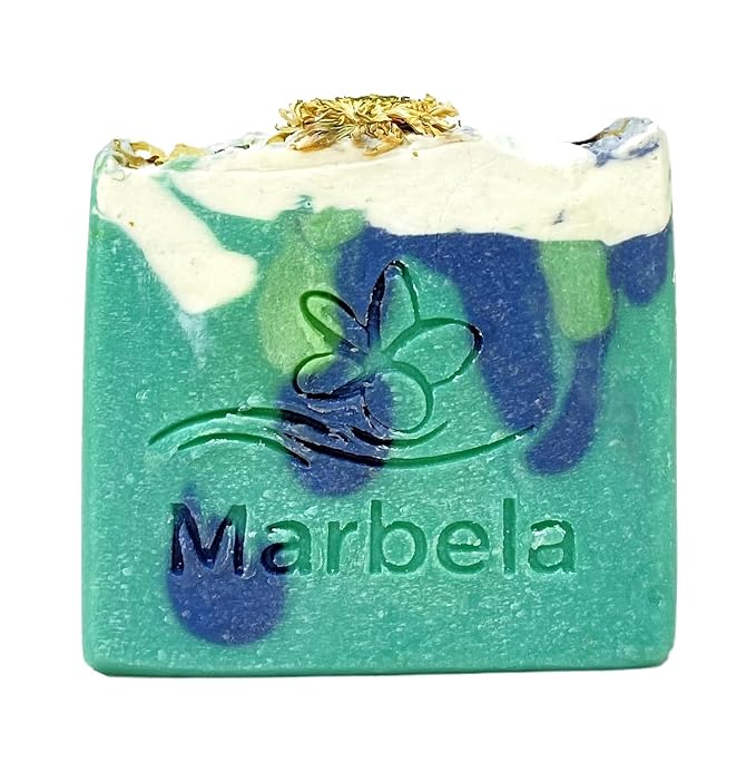 Bath &amp Body Works Prismatic Stars 2 Pack Body Wash Bundle with an Aloe Vera Bar Soap - Full Size