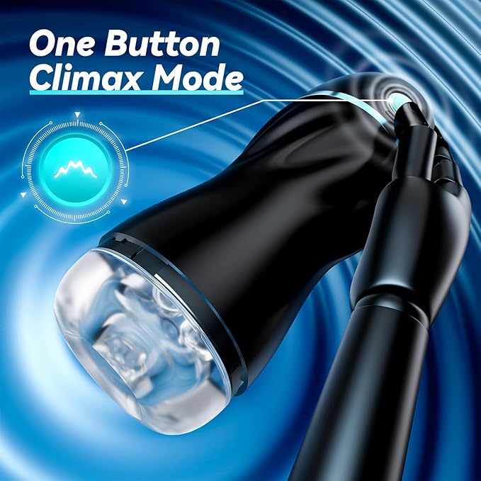 3 in 1Male Mastusbafor with 7 Vibration 7 Liccking 7 Rotating Modes Automatic Tight Sleeve Hoodies Male Masterburbatar Hands FreePocket Puzzy Silicone Electric Virabtor DNL381
