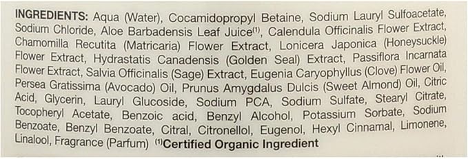 Jason Body Wash Herbal